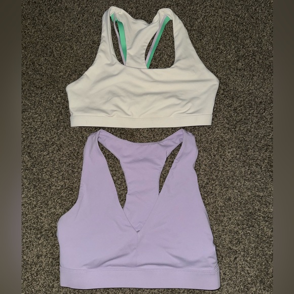 Fabletics Sports Bras - Picture 1 of 6